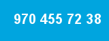 970 455 72 38 970 455 72 38